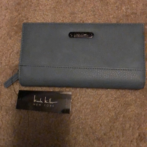 nicole hiller new york bags